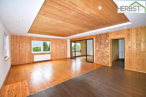 Zentrale Fläche/Meeting - 