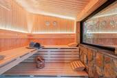 Sauna - 