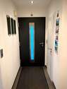 Hauseingang, innen - 