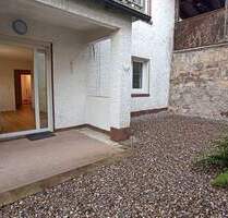 Charmante Einliegerwohnung mit Terrasse und Gartenblick - Ihr neues Zuhause in Wehr!