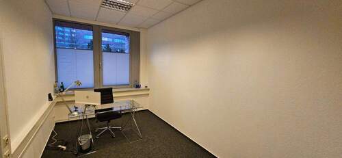 Büroraum 9 - Flexible Büroräume in der Alster City - perfekt für Start-ups - All-in-Miete