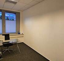 Flexible Büroräume in der Alster City - perfekt für Start-ups - All-in-Miete - Hamburg Barmbek-Süd