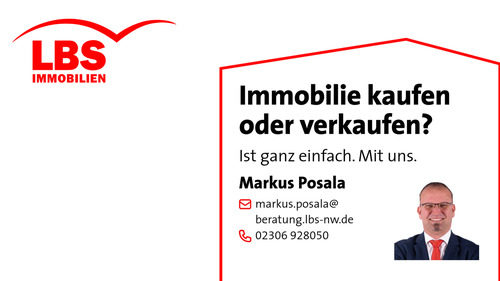 Visitenkarte Lünen - 