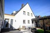03-Außenansicht - 6 Zimmer Einfamilienhaus zum Kaufen in Lünen