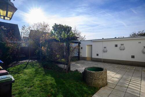 11-Außenansicht - Einfamilienhaus mit 158,00 m&sup2; in Lünen zum Kaufen