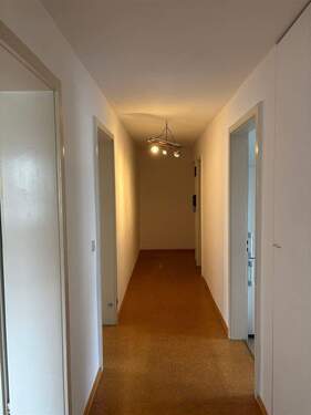 Flur - 3 Zimmer Etagenwohnung zur Miete in Senden