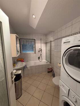 Badezimmer - 