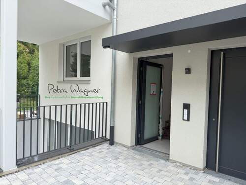 Bild 1 - Freiburg-Wiehre: cool, kompakt, clever - große 1-Zi-Whg. mit schöner Terrasse