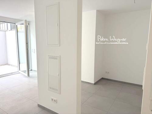 Bild 2 - 1 Zimmer Etagenwohnung zur Miete in Freiburg