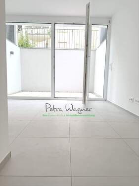 Bild 3 - 1 Zimmer Etagenwohnung in Freiburg