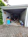 Einzelgarage - 