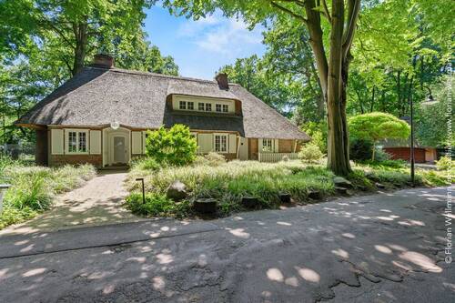 Bild 2 - 6 Zimmer Einfamilienhaus zum Kaufen in Bremen