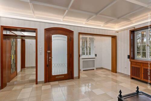 Bild 3 - 6 Zimmer Einfamilienhaus in Bremen