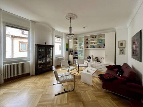 Wohnung 2_1. OG links - 