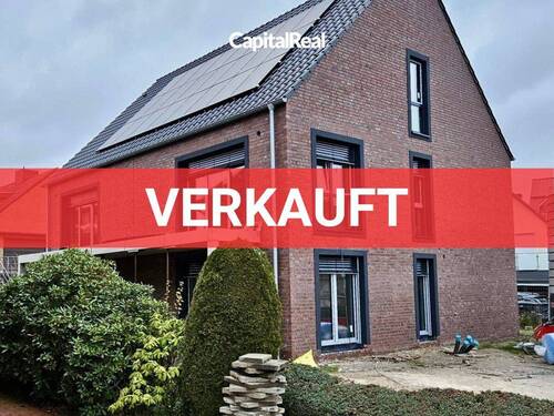 Verkauft - Attraktive Eigentumswohnung in Küstennähe!