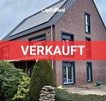 Attraktive Eigentumswohnung in Küstennähe! - Grömitz