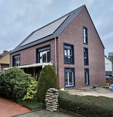 Außenansicht - 2 Zimmer Etagenwohnung zum Kaufen in Grömitz