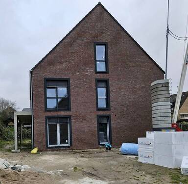 Außenansicht - Etagenwohnung mit 61,10 m&sup2; in Grömitz zum Kaufen