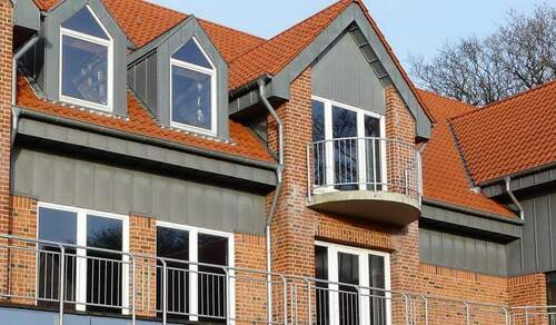 3 - 6 Zimmer Etagenwohnung zum Kaufen in Hage