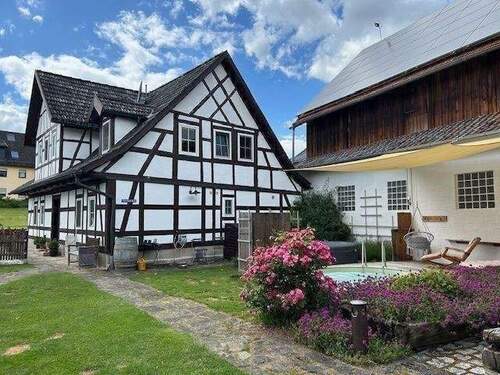 IMG_7268.jpg - Mehrfamilienhaus, Wohnhaus zum Kaufen in Weitramsdorf