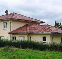 * Hochwertiges Wohnhaus * 16356 Werneuchen OT ...* Massivbau, Bj 2021 * Wärmepumpe * Friedel-IMMO *