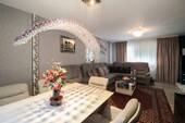 Wohnzimmer(1) - 2 Zimmer Etagenwohnung zum Kaufen in Heidelberg