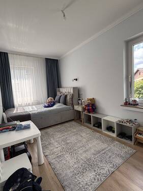 Kinderzimmer II 1OG - 