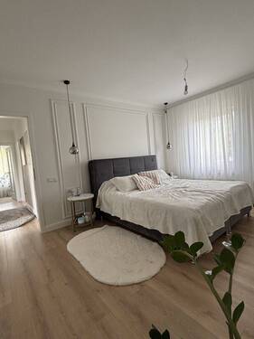 Schlafzimmer 1OG - 
