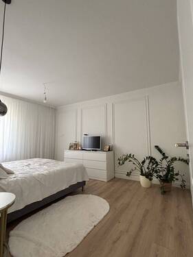 Schlafzimmer 1OG - 