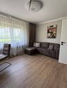 Büro / Schlafzimmer EG - 