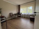 Büro / Schlafzimmer EG - 