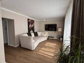 Wohnbereich EG - 
