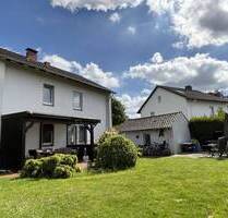 Vollmöbliertes Einfamilienhaus - Sofort einziehen und wohlfühlen - Kirchlengern Klosterbauerschaft