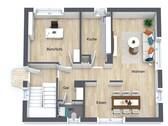 3D - Etage EG - Image - 