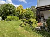 Garten - 6 Zimmer Einfamilienhaus zum Kaufen in Kirchlengern