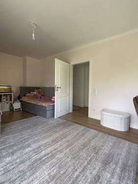 Kinderzimmer 1OG - 