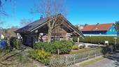 Straßenansicht - 