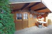 Gartenhaus (2) - 