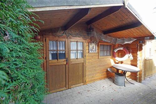 Gartenhaus (2) - 