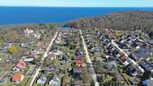 Blick zur Ostsee - 