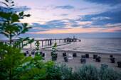 Seebruecke Koserow - 
