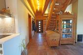 Eingangsbereich - 