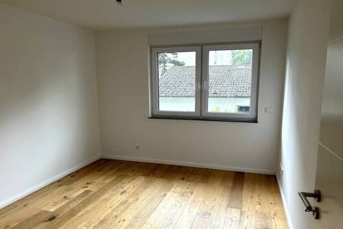 Parkettboden - 