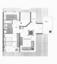 Grundriss WE 14 - 