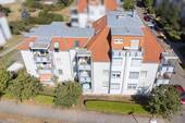 Gebäudeansicht - Etagenwohnung mit 60,00 m² in Leipzig zum Kaufen