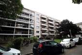 Außenansicht - 2 Zimmer Etagenwohnung zur Miete in Bonn / Zentrum