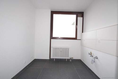 Küche - Etagenwohnung mit 55,00 m² in Bonn / Zentrum zur Miete