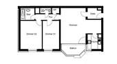 Grundriss - 