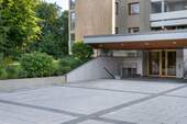 Eingangsbereich - 
