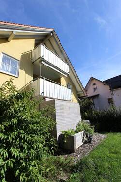 Bild2 - 2 Zimmer Etagenwohnung zum Kaufen in Kißlegg